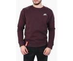 Alpha Industries Basic Sweater Small Logo (188307)