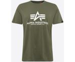 Alpha Industries Basic T-Shirt (100501)