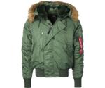 Alpha Industries N2B (100105)