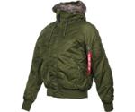 Alpha Industries N2B VF 59 (158142)