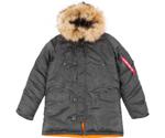 Alpha Industries N3B VF 59 Man