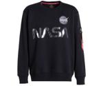 Alpha Industries Nasa Reflective Sweater (178309)