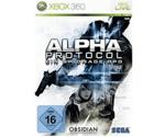 Alpha Protocol