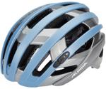 Alpina Campiglio helmet blue-titanium