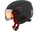 Alpina Carat LE Visor HM