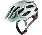 Alpina Garbanzo helmet pistachio-cherry