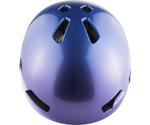 Alpina Hackney helmet Kid's flip flop purple