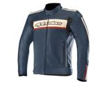 Alpinestars Dyno V2 Leather Jacket