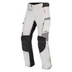 Alpinestars Motorcycle Jeans, Grey, Size 3XL