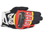 Alpinestars SMX-2 Air Carbon V2