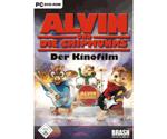 Alvin and the Chipmunks (PC)