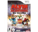 Alvin and the Chipmunks (Wii)