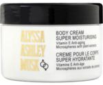 Alyssa Ashley Musk Body Cream (250ml)