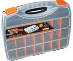 Am-Tech Plastic Organiser (S6460)