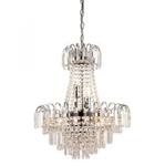 AMADIS 6 Light Crystal Chandelier