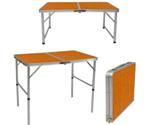 Amanka Camping Table 90x60