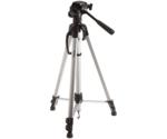 AmazonBasics Lightweight Tripod 1.52cm with Bag