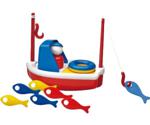 Ambi Toys Fishing Boat