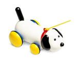 Ambi Toys Max Pull-Along Dog