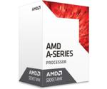 AMD A8-9600 Box (Socket AM4, 28nm, AD9600AGABBOX)