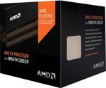 AMD FX-8350