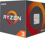 AMD Ryzen 3 1300X Box (Socket AM4, 14nm, YD130XBBAEBOX)