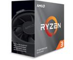 AMD Ryzen 3 3300X Box