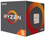 AMD Ryzen 5 1600