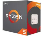 AMD Ryzen 5 1600X