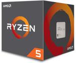 AMD Ryzen 5 2600X