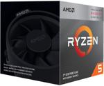 AMD Ryzen 5 3400G