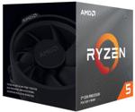 AMD Ryzen 5 3600