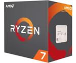 AMD Ryzen 7 1700X