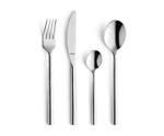 Amefa Carlton Monogram Cutlery Set 24 Pcs.