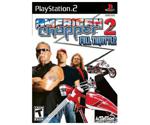 American Chopper 2: The Full Throttle (PS2)