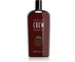 American Crew Am & Body 3-IN-1 Tea Tree shampoo, conditioner and shower gel 3in1 for men (1000ml)