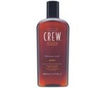 American Crew Classic 3 in 1 Shampoo, Body Wash and Conditioner (450 ml)