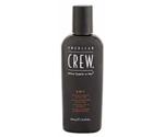 American Crew Classic 3 in 1 Shampoo, Body Wash und Conditioner (100 ml)