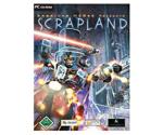 American McGee presents: Scrapland (PC)