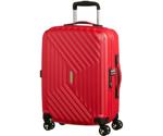 American Tourister Air Force 1 4 Wheel Trolley 55 cm