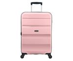 American Tourister Bon Air 4 Wheel Trolley 66 cm