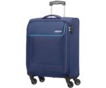 American Tourister Funshine 4 Wheel Trolley 55 cm