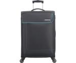 American Tourister Funshine 4 Wheel Trolley 66 cm