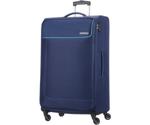 American Tourister Funshine 4 Wheel Trolley 79 cm