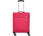 American Tourister Heat Wave 4-Wheel-Trolley 55 cm