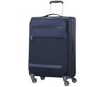 American Tourister Herolite Super Light 4 Wheel Trolley 67 cm