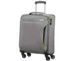 American Tourister Holiday Heat 4 Wheel Trolley 55 cm