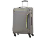 American Tourister Holiday Heat 4 Wheel Trolley 67 cm