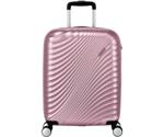 American Tourister Jetglam 4 Wheel Trolley 55 cm