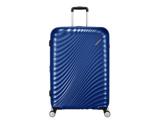 American Tourister Jetglam 4 Wheel Trolley 77 cm